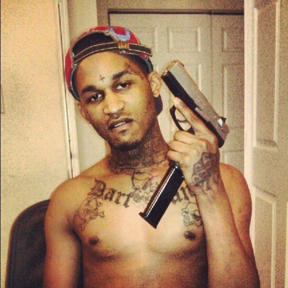 Meet your Posher, Daniel - Picture 1 of 1